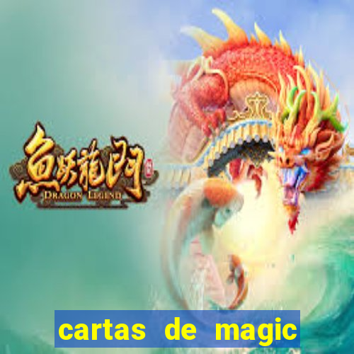 cartas de magic para imprimir